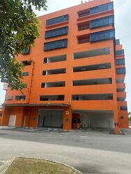 Hersing Kitchen (D18), Factory #521730541